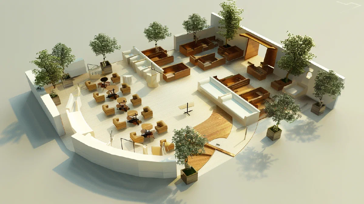 Best Seating Chart Software to Design Your Venue Map