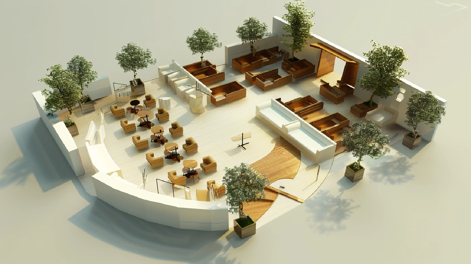 Event Seating Chart Software: Buyer's Guide for Venues