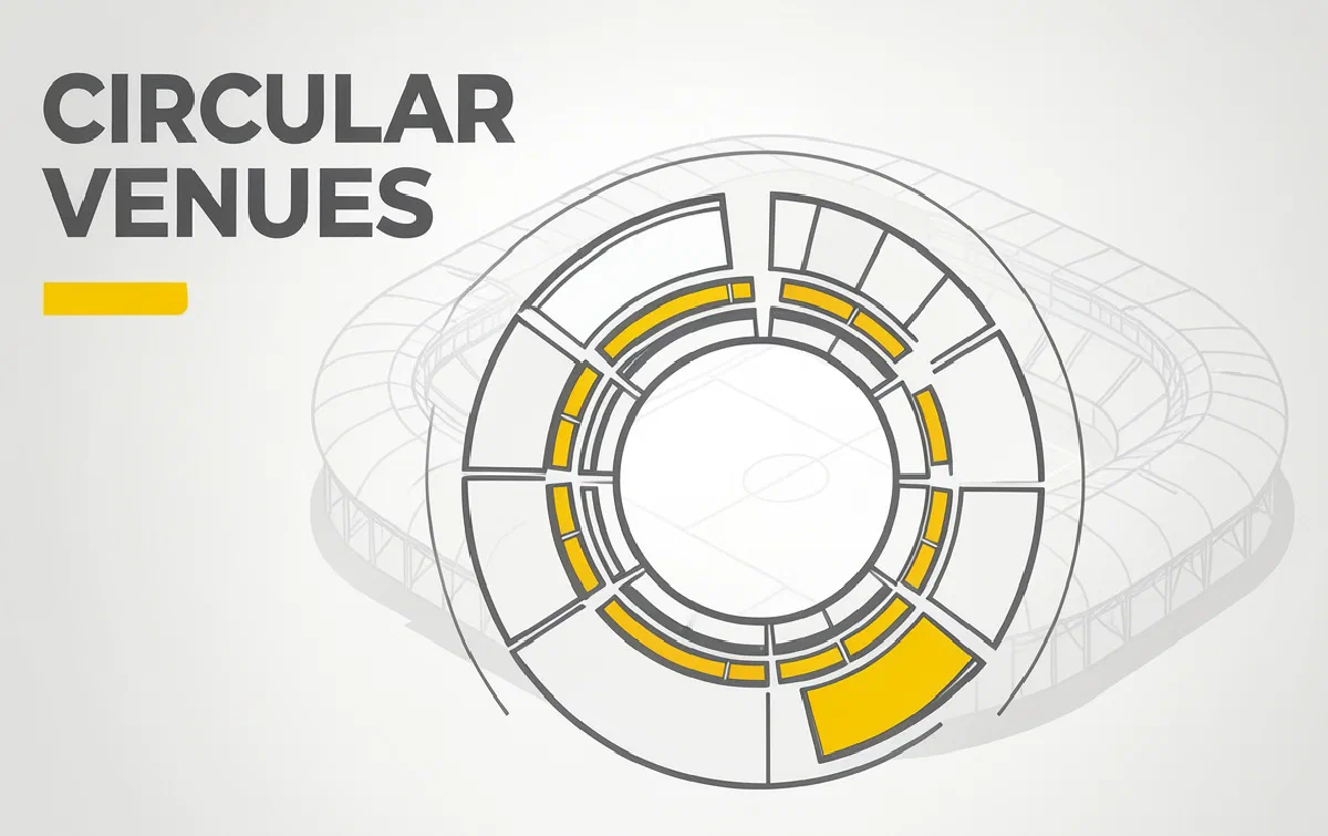 Circular Venues are Coming to Seatmap Pro