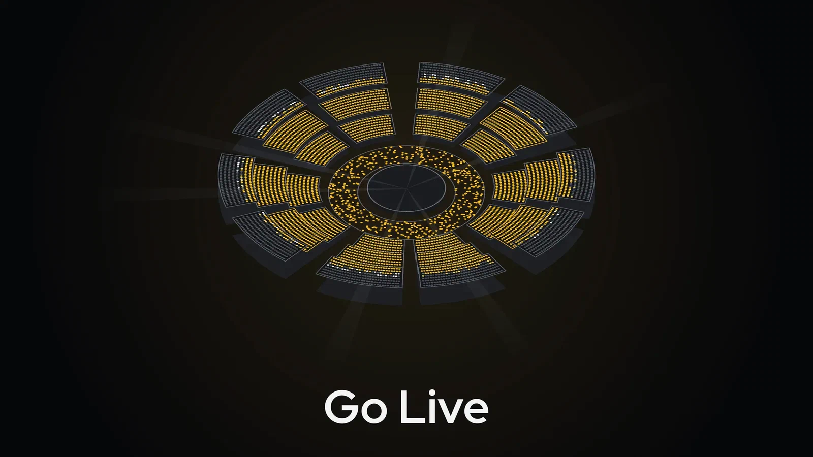 From Blueprint to Sold Out: One Venue Through Design, Render, Go Live