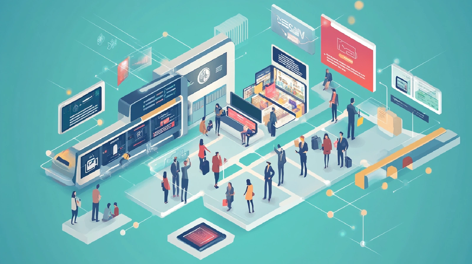 How easy it is to integrate a visual ticket platform for your venue?