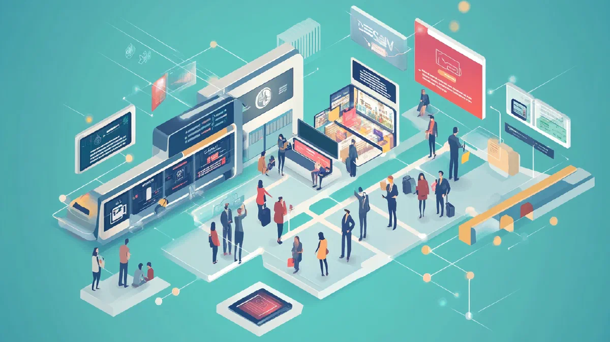 How easy it is to integrate a visual ticket platform for your venue?