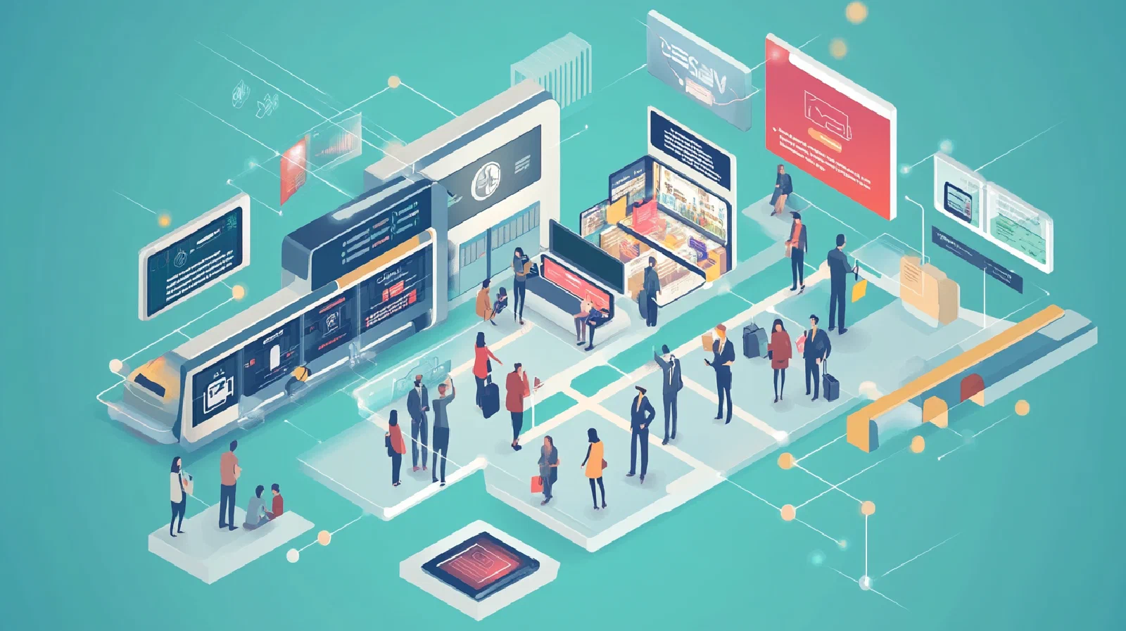 How easy it is to integrate a visual ticket platform for your venue?