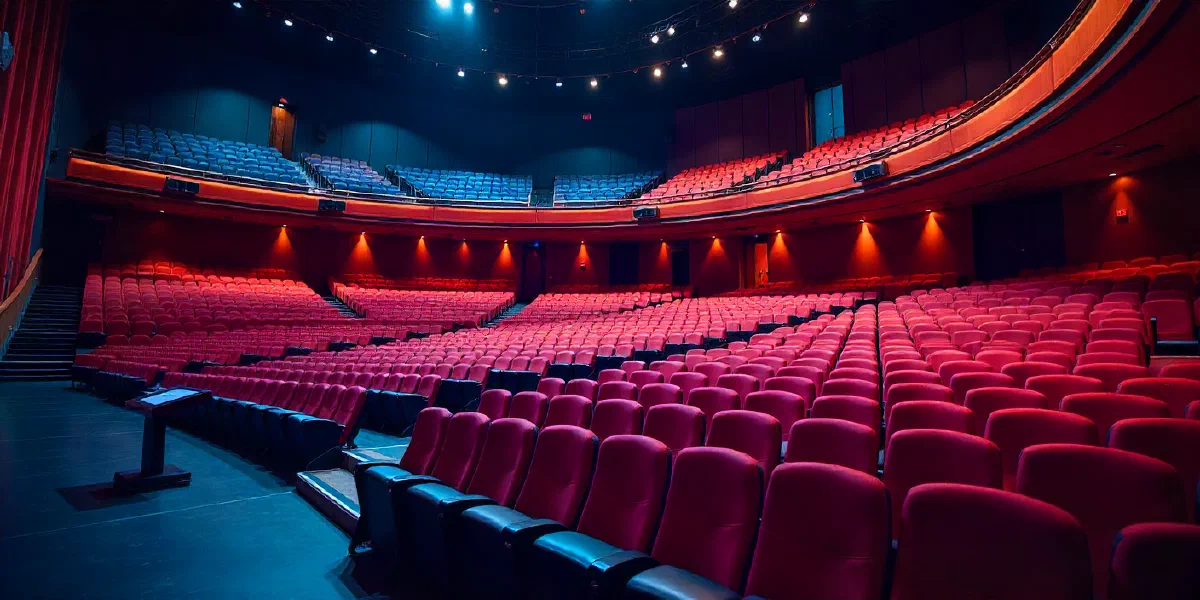 Seatmap Pro 1.52.0: Minimap Navigation