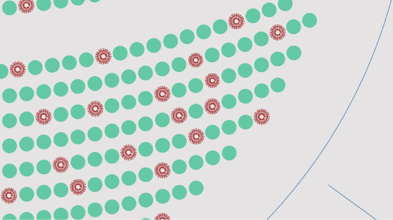 Seatmap.pro rises against the COVID-19 pandemic