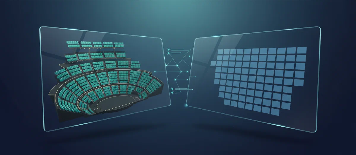 Seatmap Pro vs Seats.io: Which Seating Chart Platform Fits Your Business?