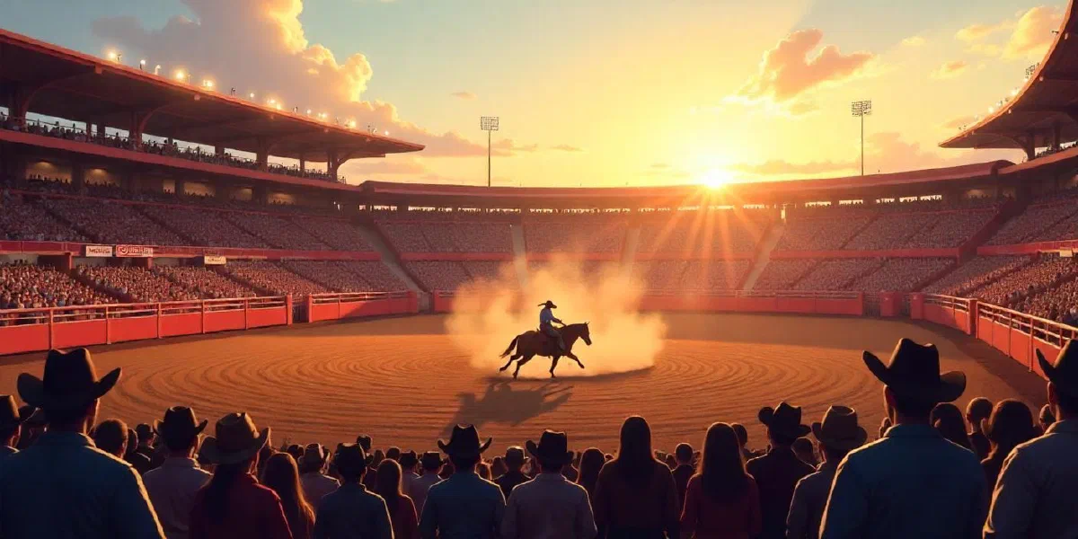 Stride Events Elevates Attendee Experience and Boosts Efficiency with Seatmap Pro Integration