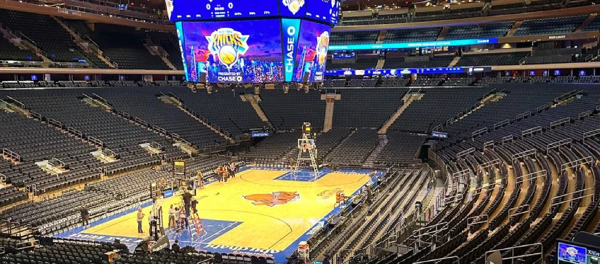 Why 2D Seat Maps with "View from Seat" Are Boosting Ticket Sales More than 3D